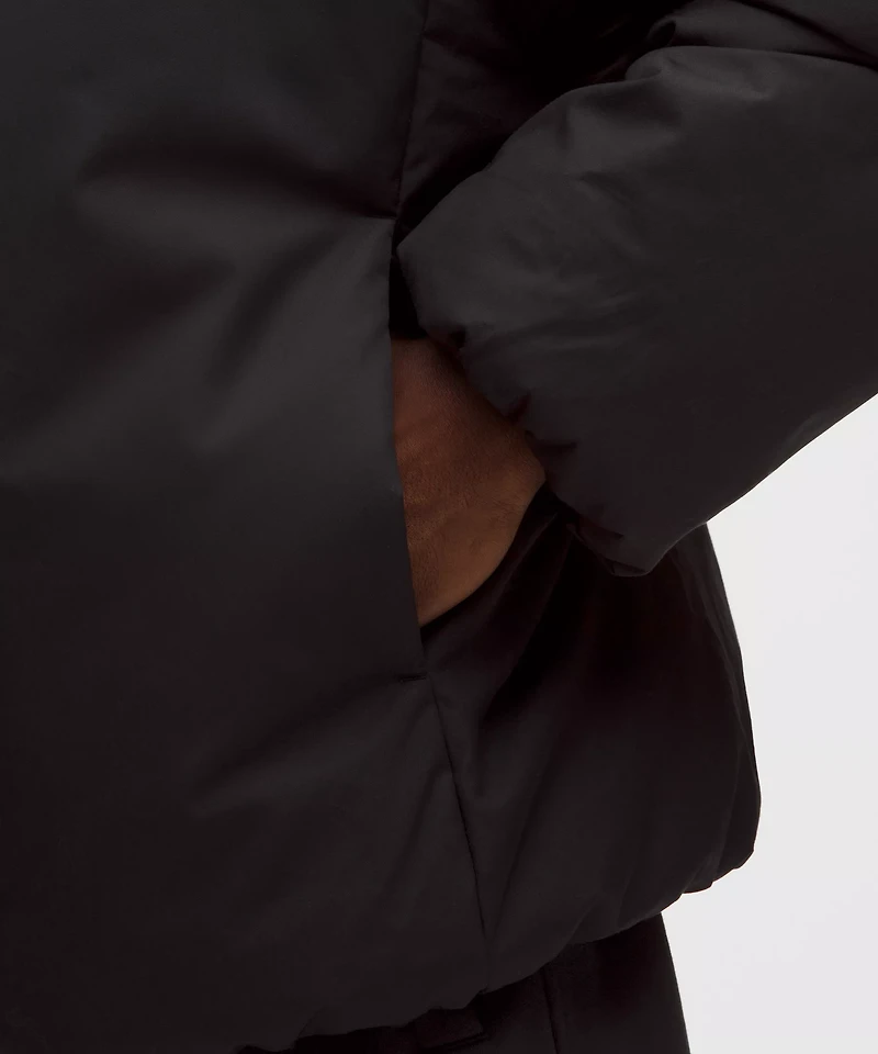 LA Insulated Jacket *Erewhon