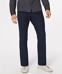 ABC Classic-Fit 5 Pocket Pant 34L *Warpstreme | Men's Trousers