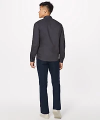 ABC Classic-Fit 5 Pocket Pant 37L *Warpstreme | Men's Trousers