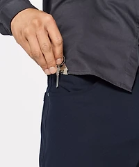 ABC Classic-Fit 5 Pocket Pant 37L *Warpstreme