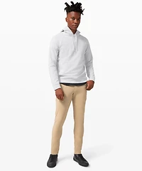 ABC Skinny-Fit 5 Pocket Pant 34L *Warpstreme | Men's Trousers