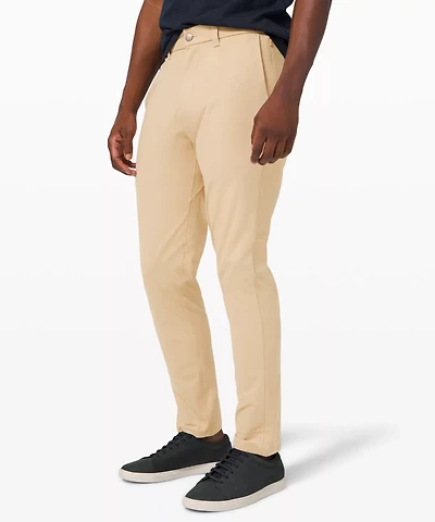 Commission Slim-Fit Pant 32L *Warpstreme