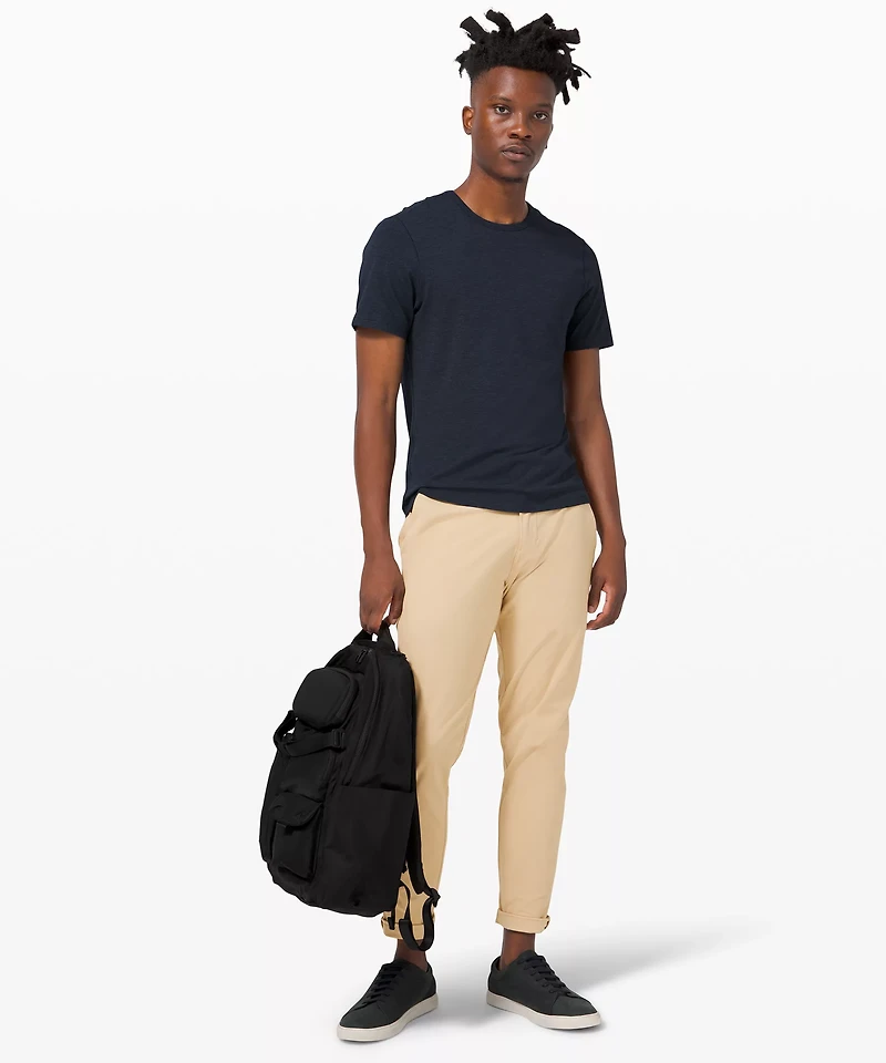 Commission Slim-Fit Pant 32L *Warpstreme