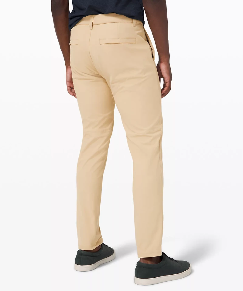 Commission Slim-Fit Pant 32L *Warpstreme