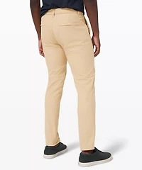 Commission Slim-Fit Pant 32L *Warpstreme