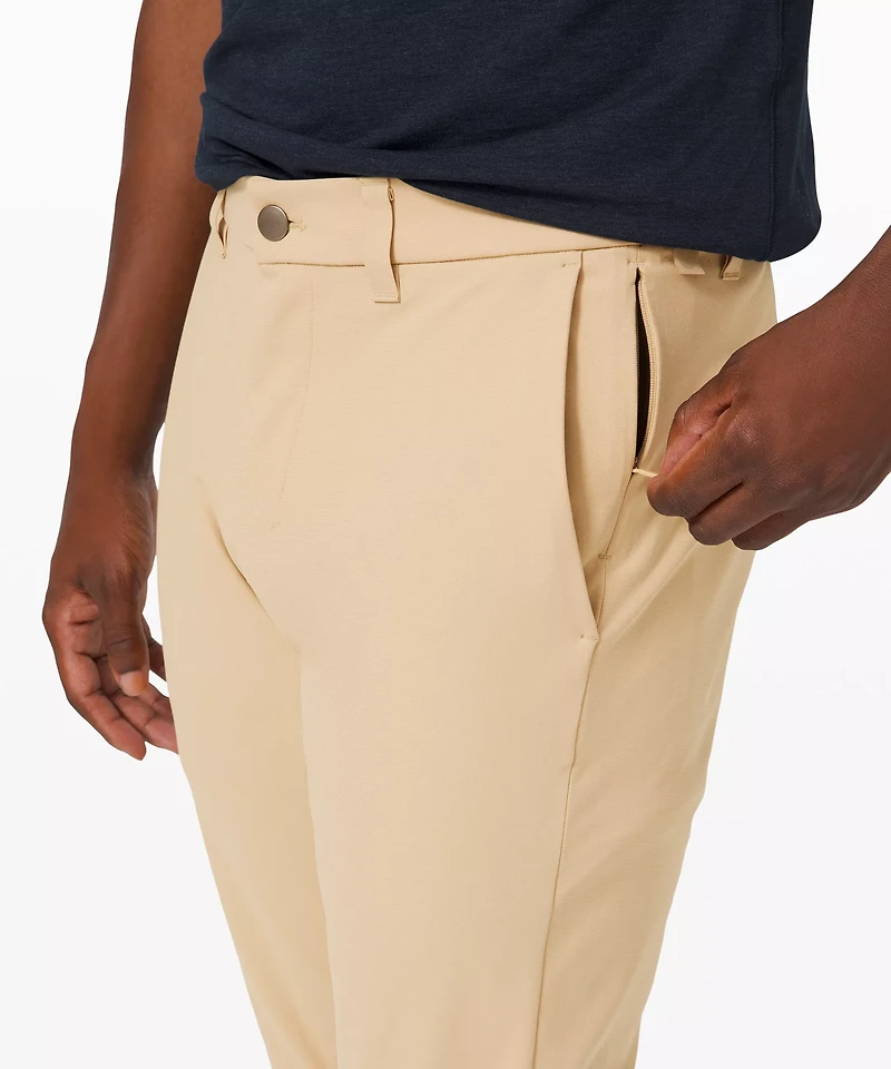 Commission Slim-Fit Pant 32L *Warpstreme