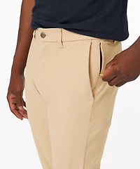 Commission Slim-Fit Pant 32L *Warpstreme