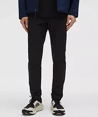 ABC Slim-Fit 5 Pocket Pant 30L *Warpstreme | Men's Trousers