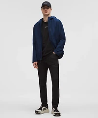 ABC Slim-Fit 5 Pocket Pant 30L *Warpstreme | Men's Trousers