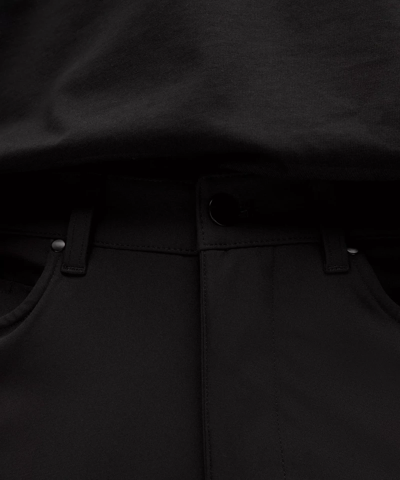 ABC Slim-Fit 5 Pocket Pant 30L *Warpstreme | Men's Trousers