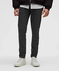 ABC Slim-Fit 5 Pocket Pant 30L *Warpstreme | Men's Trousers