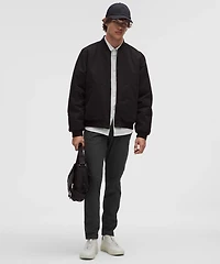 ABC Slim-Fit 5 Pocket Pant 30L *Warpstreme | Men's Trousers