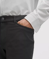 ABC Slim-Fit 5 Pocket Pant 30L *Warpstreme | Men's Trousers