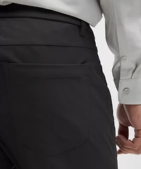 ABC Slim-Fit 5 Pocket Pant 30L *Warpstreme | Men's Trousers