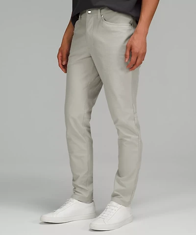 ABC Slim-Fit 5 Pocket Pant 32L *Utilitech | Men's Trousers