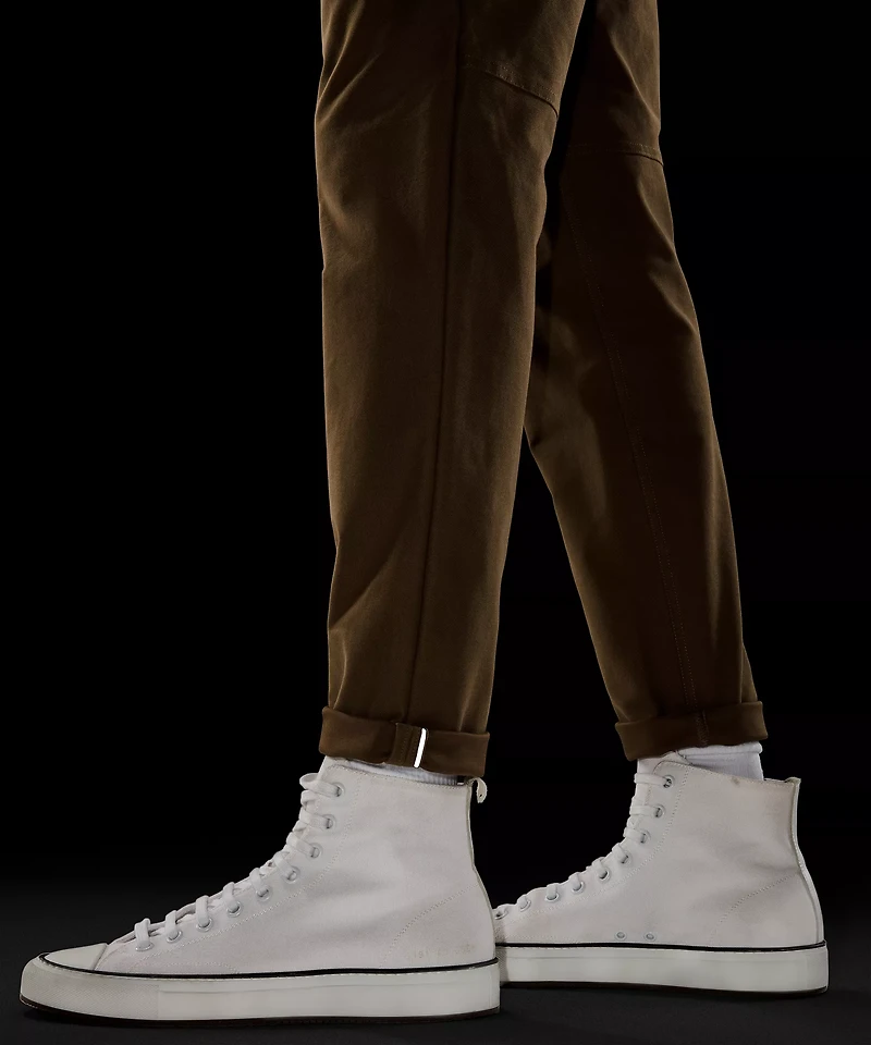 ABC Slim-Fit 5 Pocket Pant 32L *Utilitech