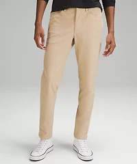 ABC Slim-Fit 5 Pocket Pant 32L *Utilitech