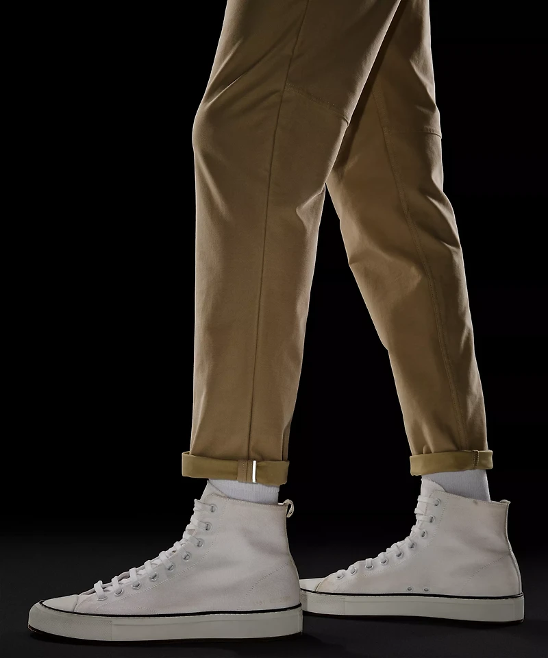 ABC Slim-Fit 5 Pocket Pant 32L *Utilitech