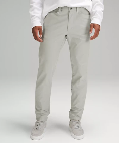 ABC Slim-Fit 5 Pocket Pant 34L *Utilitech | Men's Trousers