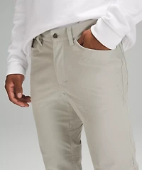 ABC Slim-Fit 5 Pocket Pant 34L *Utilitech | Men's Trousers