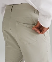 ABC Slim-Fit 5 Pocket Pant 34L *Utilitech | Men's Trousers
