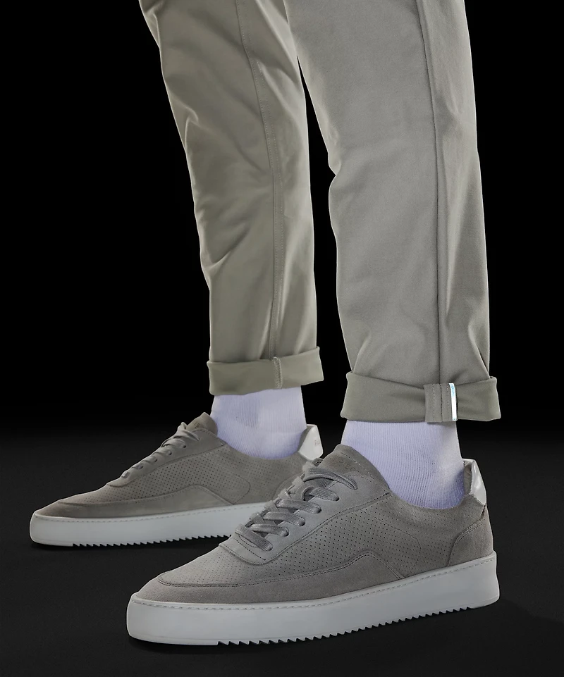 ABC Slim-Fit 5 Pocket Pant 34L *Utilitech | Men's Trousers
