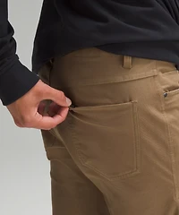 ABC Slim-Fit 5 Pocket Pant 34L *Utilitech