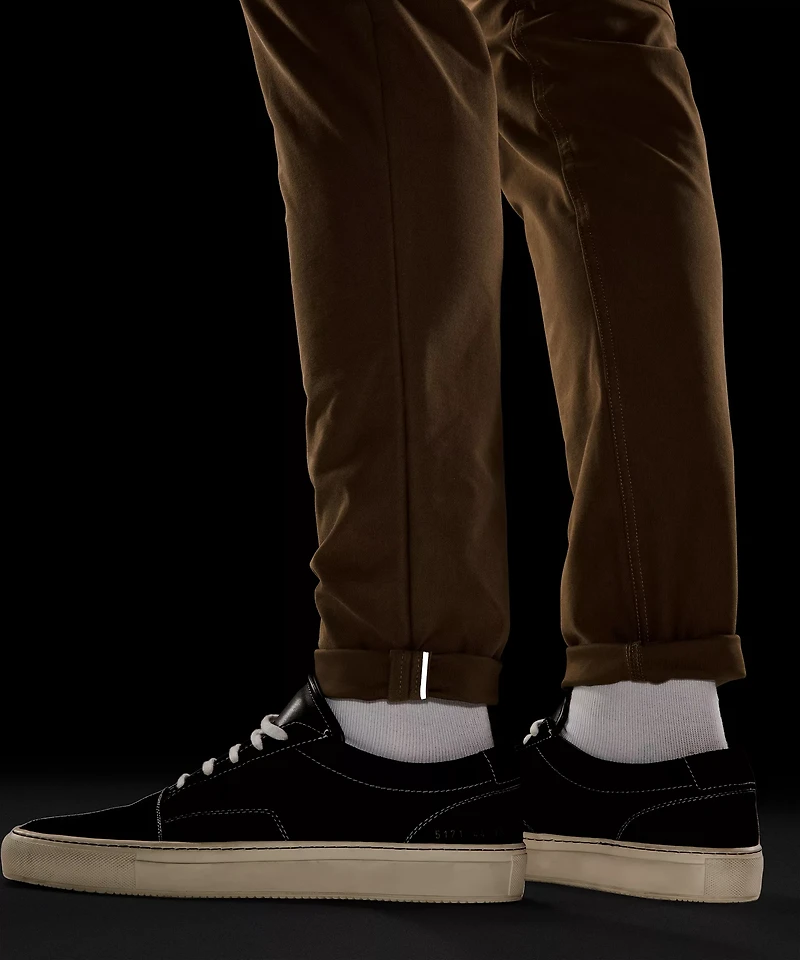 ABC Slim-Fit 5 Pocket Pant 34L *Utilitech