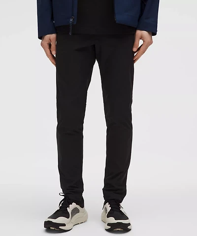 ABC Slim-Fit 5 Pocket Pant 37L *Warpstreme