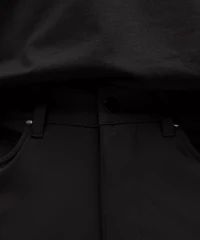 ABC Slim-Fit 5 Pocket Pant 37L *Warpstreme