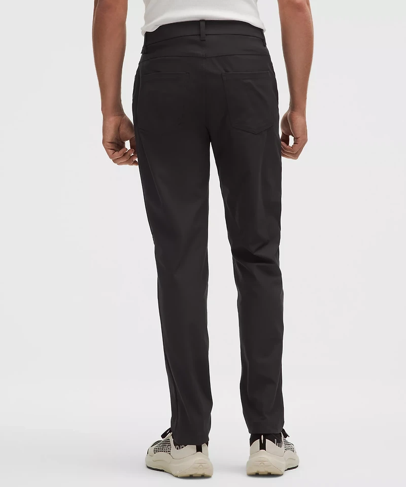 ABC Classic-Fit 5 Pocket Pant 34L *Warpstreme