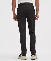 ABC Classic-Fit 5 Pocket Pant 34L *Warpstreme