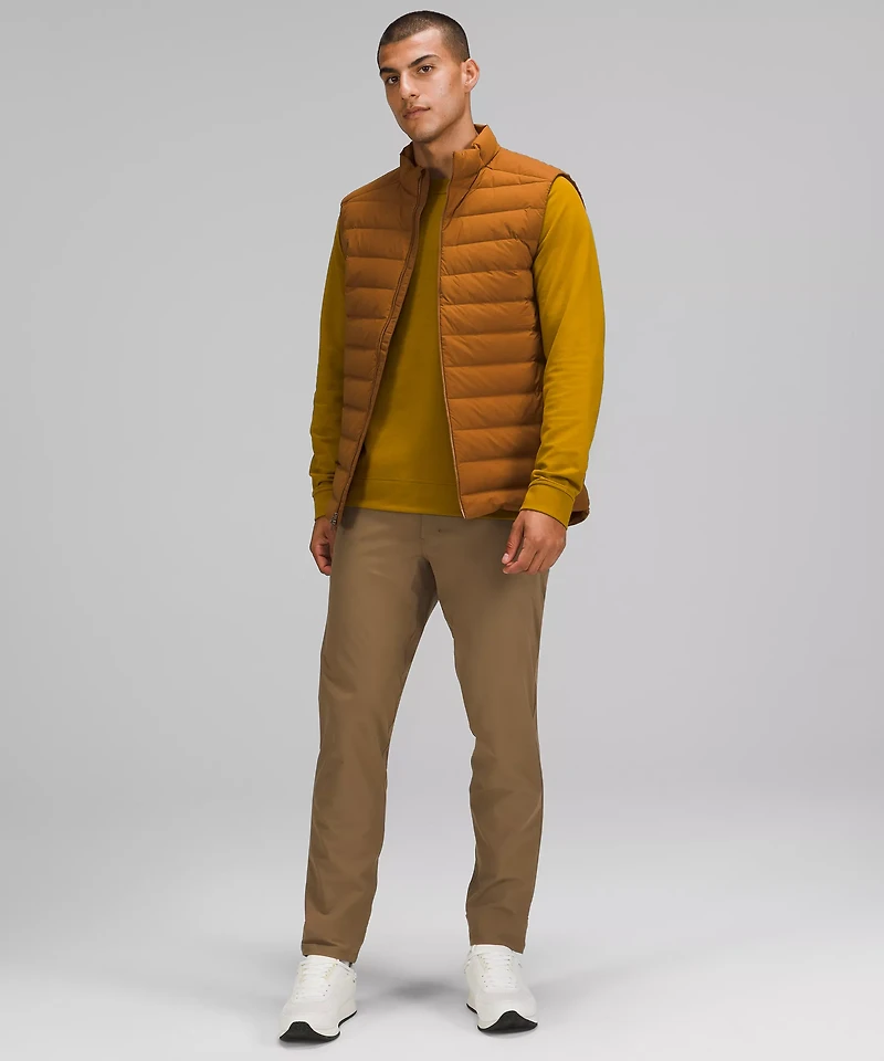 ABC Classic-Fit 5 Pocket Pant 37L *Warpstreme