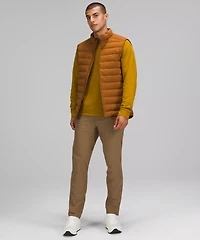 ABC Classic-Fit 5 Pocket Pant 37L *Warpstreme