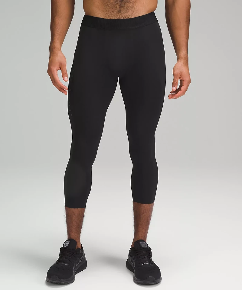 License to Train Tight 21" | Men's Leggings/Tights