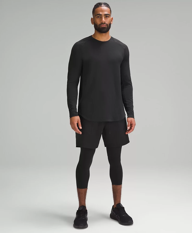 License to Train Tight 21" | Men's Leggings/Tights