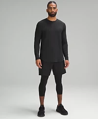 License to Train Tight 21" | Men's Leggings/Tights