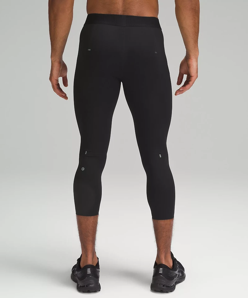 License to Train Tight 21" | Men's Leggings/Tights