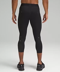 License to Train Tight 21" | Men's Leggings/Tights