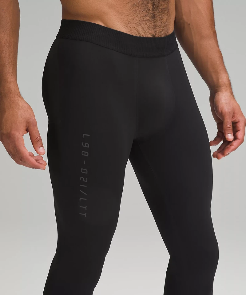 License to Train Tight 21" | Men's Leggings/Tights