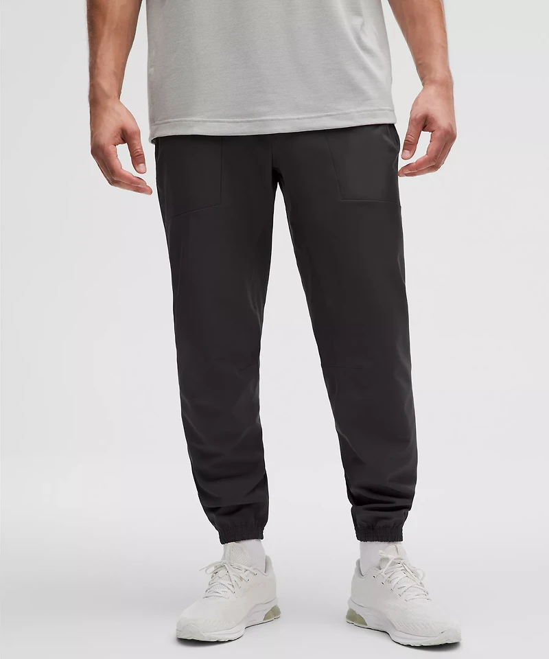 License to Train Jogger *Regular | Men's Joggers