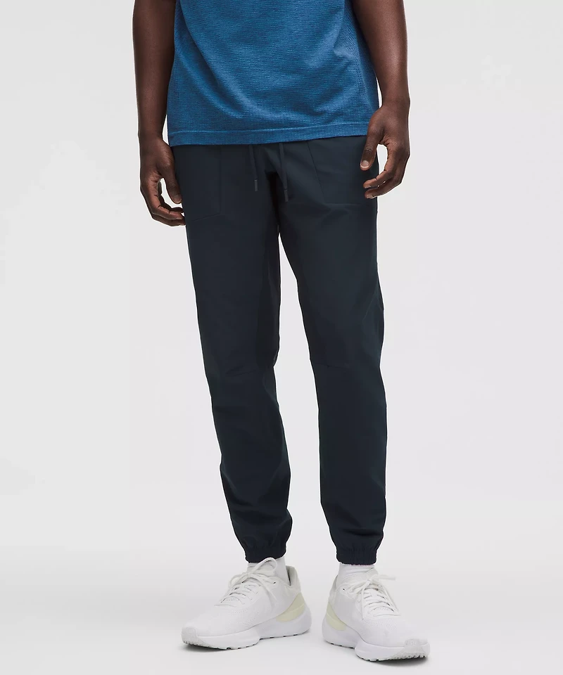 License to Train Jogger *Regular | Men's Joggers