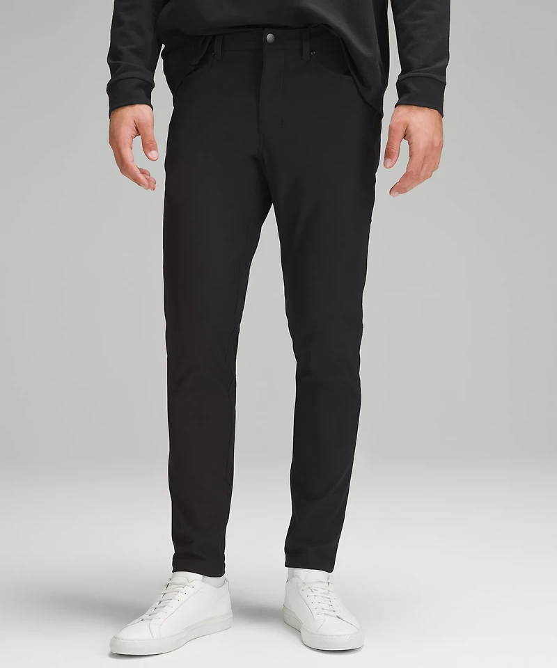 Commission Slim-Fit Pant 32L *Warpstreme | Men's Trousers