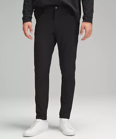 Commission Slim-Fit Pant 32L *Warpstreme | Men's Trousers