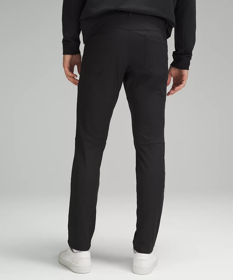 Commission Slim-Fit Pant 32L *Warpstreme | Men's Trousers