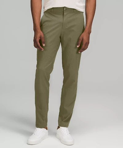 Commission Slim-Fit Pant 32L *WovenAir | Men's Trousers