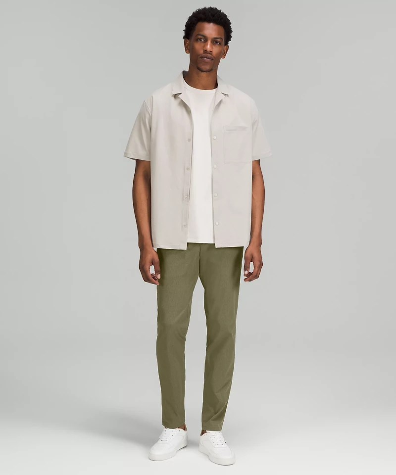 Commission Slim-Fit Pant 32L *WovenAir | Men's Trousers