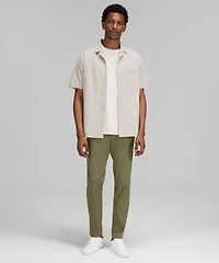 Commission Slim-Fit Pant 32L *WovenAir | Men's Trousers