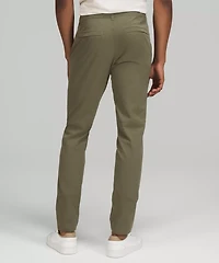 Commission Slim-Fit Pant 32L *WovenAir | Men's Trousers