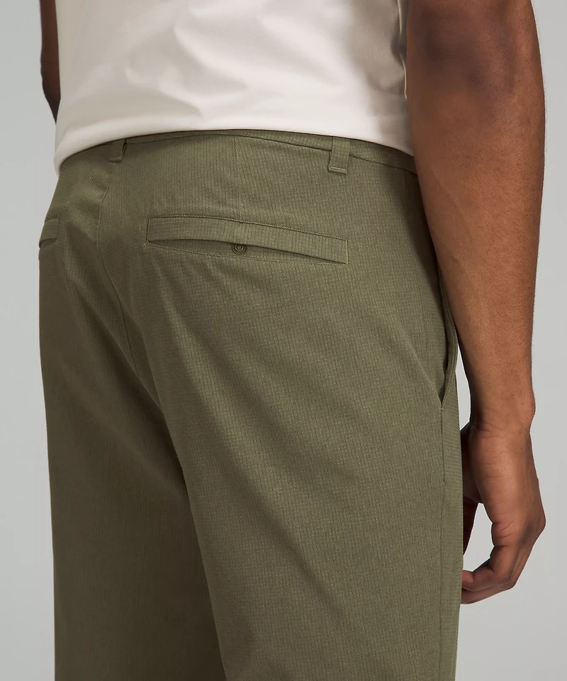 Commission Slim-Fit Pant 32L *WovenAir | Men's Trousers